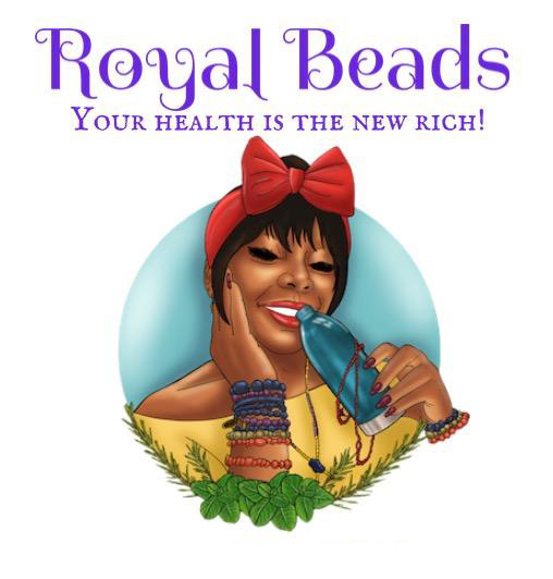 royal beads banner